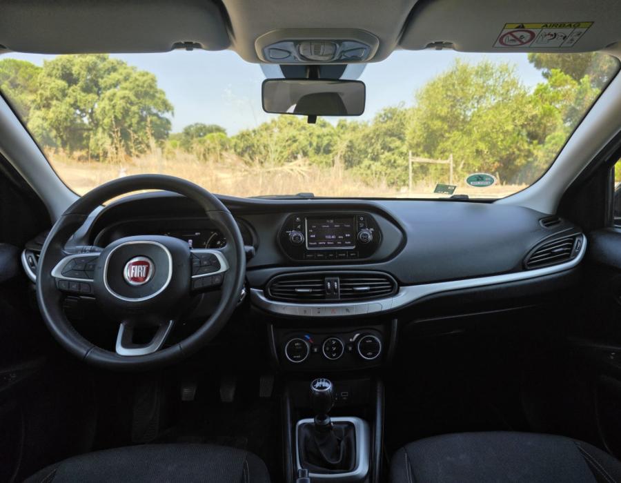FIAT TIPO